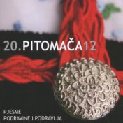 Pjesme Podravine I Podravlja - Pitomača 2012