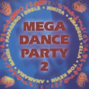 Mega Dance Party Ii