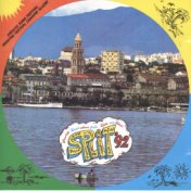 Split '92