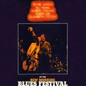 At the New Morning Blues Festival (Live in Geneva '79)