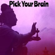 Pick Your Brain