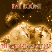 The Christmas Album