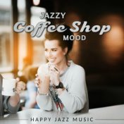 Jazz: Coffee Shop Background