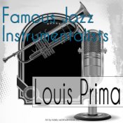 Famous Jazz Instrumentalists