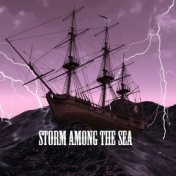 Storm Among The Sea