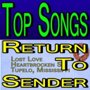 Top Songs Return To Sender