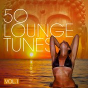50 Lounge Tunes, Vol. 1