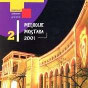 Melodije Mostara 2001. Br. 2