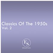 Classics of the 1950s Vol. 2