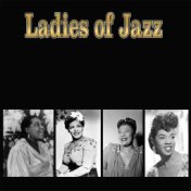 Ladies of Jazz (Women in Jazz: Great Female Voices)