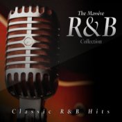 The Massive R&B Collection, Vol. 1