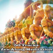 50 Tracks Zen Along Meditation