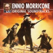 Ennio Morricone Original Soundtracks