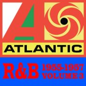 Atlantic R&B 1947 - 1974 Volume 4: 1955 - 1957