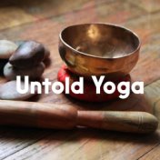 Untold Yoga