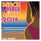 Beach Lounge Deluxe 2014