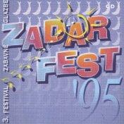 Zadarfest '95