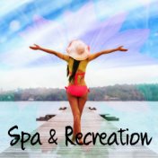 Spa & Recreation