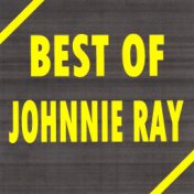 Best of Johnnie Ray