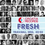 Fresh, Travanj 2014. 02/02