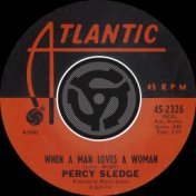 When A Man Loves A Woman / Love Me Like You Mean It [Digital 45] (w/ PDF)