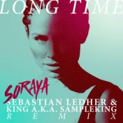 Long Time (Sebastian Ledher & King a.k.a. Sampleking Remix)