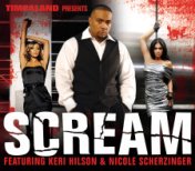 Scream (International Version)