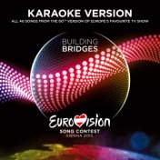 Eurovision Song Contest 2015 Vienna (Karaoke Version)