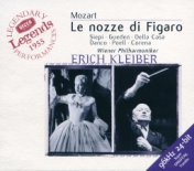 Mozart: Le Nozze di Figaro