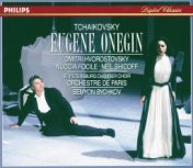 Tchaikovsky: Eugene Onegin