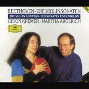 Beethoven: The Violin Sonatas