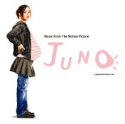 Juno - Music From The Motion Picture (Japan)