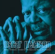 Perfect Peterson: The Best Of The Pablo And Telarc Recordings