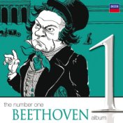 The No.1 Beethoven Album