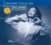 Groovin' The Blues (Reissue)