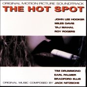 Hot Spot (Soundtrack)