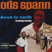 Down To Earth: The Bluesway Recordings