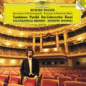 Wagner: Overtures