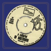 A Cellarful Of Motown Volume 3 (2 CD SET)
