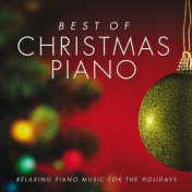 Best Of Christmas Piano