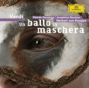 Verdi: Un Ballo in Maschera