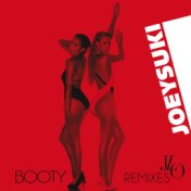 Booty (JoeySuki Remix)