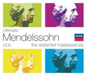 Ultimate Mendelssohn