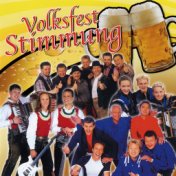 Volksfest Stimmung