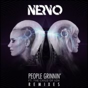 People Grinnin' (feat. The Child Of Lov) (Remixes)
