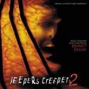 Jeepers Creepers 2 (Original Motion Picture Soundtrack)