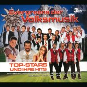 Evergreens Der Volksmusik - Set