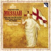 Handel: Messiah