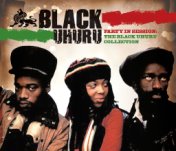 Party In Session - The Black Uhuru Collection (2CD Set)