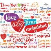 Love Ishq Pyar Mohabbat